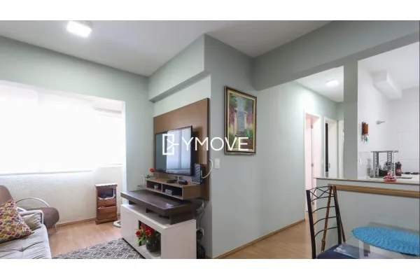 Apartamento na Vila Celeste